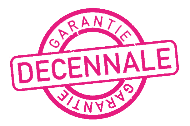 Garantie décennale